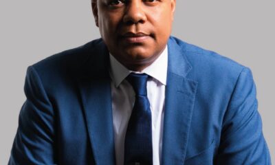 Director Ejecutivo De Pro Consumidor Eddy Alcantara