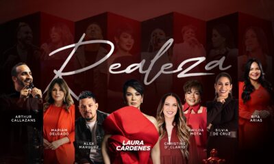 EVENTO REALEZA