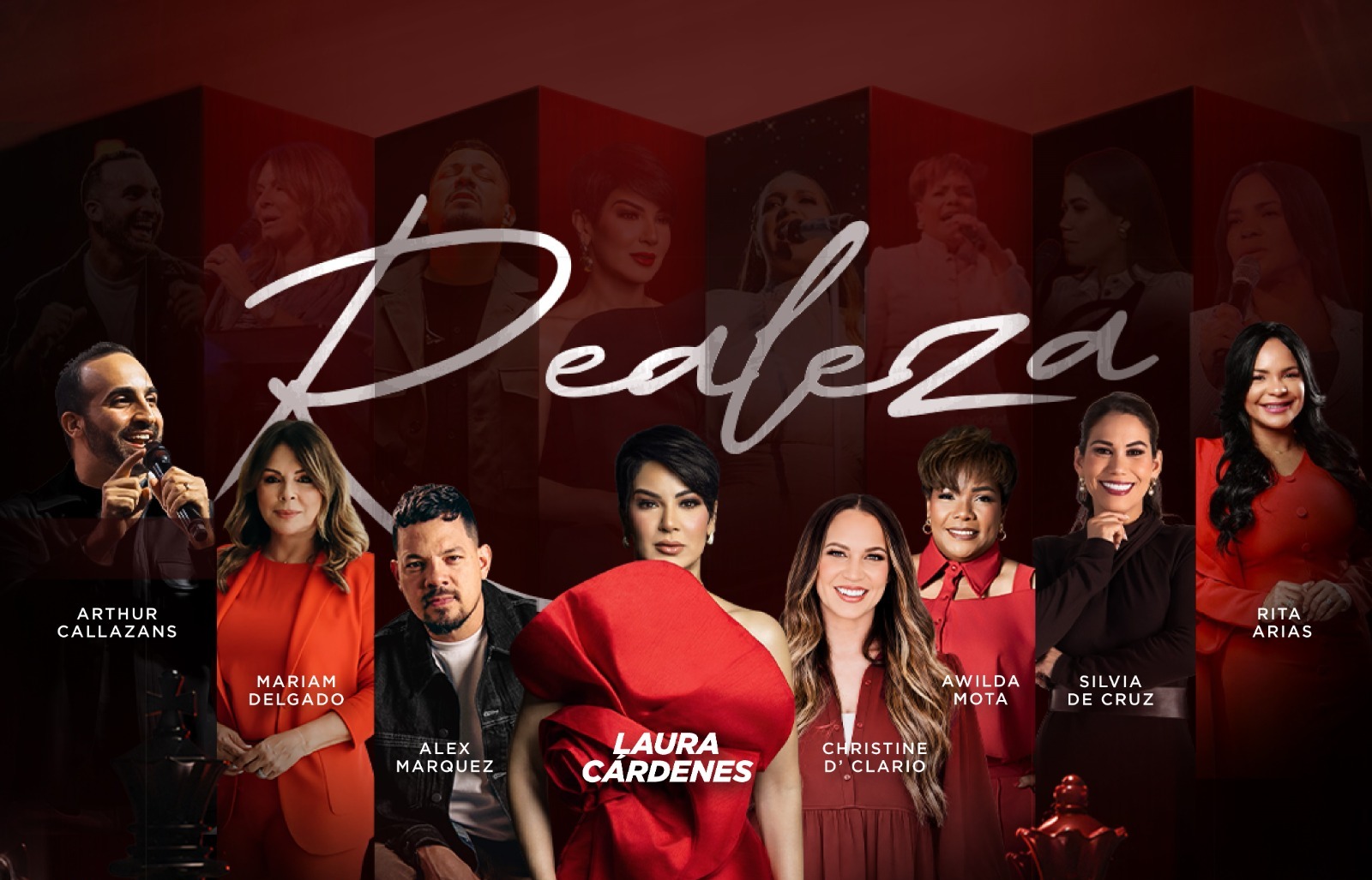 EVENTO REALEZA