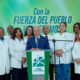 FUERZA DEL PUEBLO