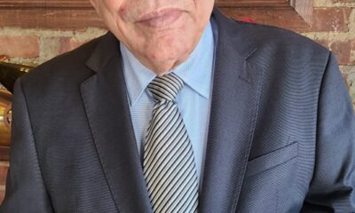 Fallece En NY El Locutor Francis Mendez