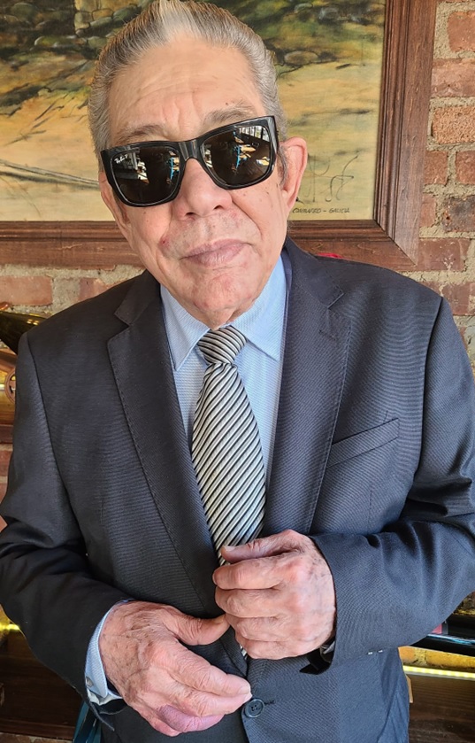 Fallece En NY El Locutor Francis Mendez