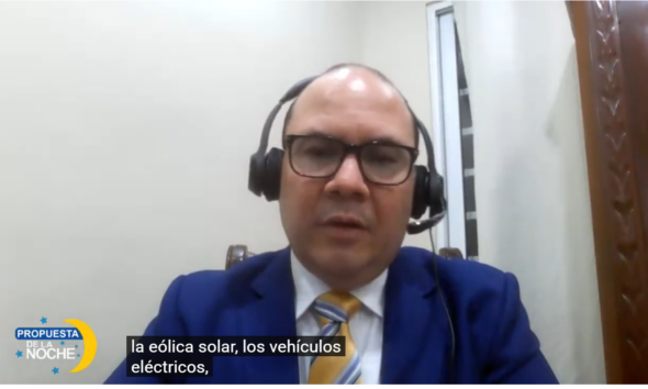 Juan Gonzalez Captura