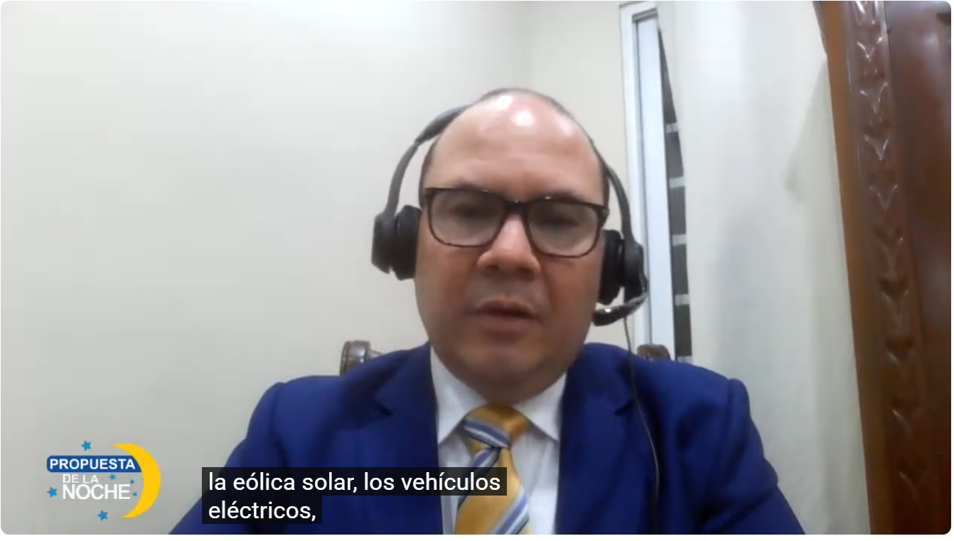 Juan Gonzalez Captura