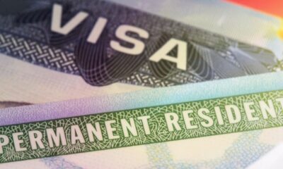 Nuevas Medidas Otorgar Residencia En USA Afectaran A Millones De Personas