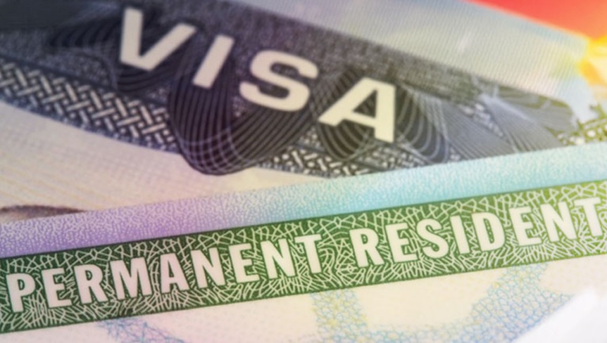 Nuevas Medidas Otorgar Residencia En USA Afectaran A Millones De Personas