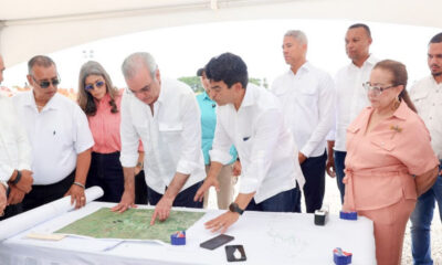 PRESIDENTE ABINADER