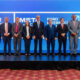 PRESIDENTE ABINADER EN FORO META