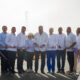 Presidente Abinader Inaugura Puente
