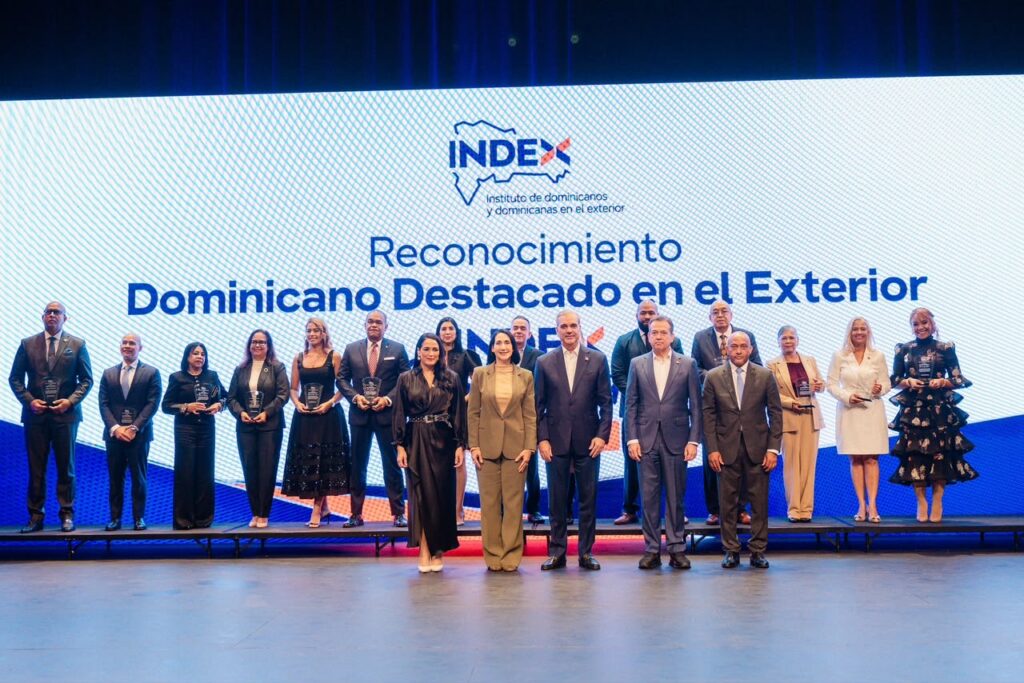 Reconocimiento