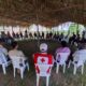 Foto 1 Participantes En La Octava Asamblea De Coordinacion De La 31 Feria Ecoturistica Y De Produccion A Celebrarse En La Salvia Los Quemados Del Municipio De Bonao