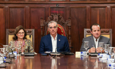 Presidente Abinader