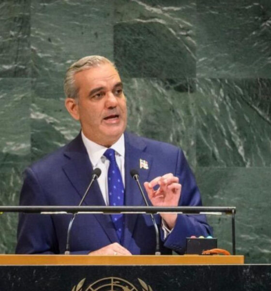 Presidente Abinader