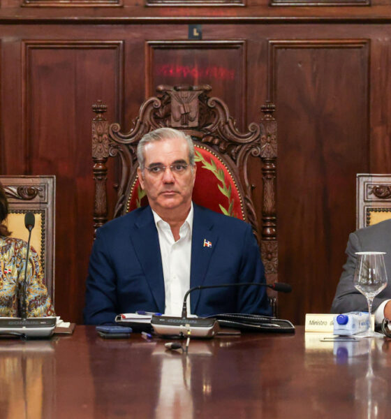 Presidente Abinader