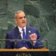 Presidente Abinader