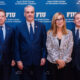 Presidente Abinader En NY