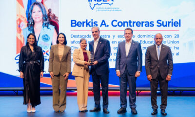 Presidente Abinader En Nueva York