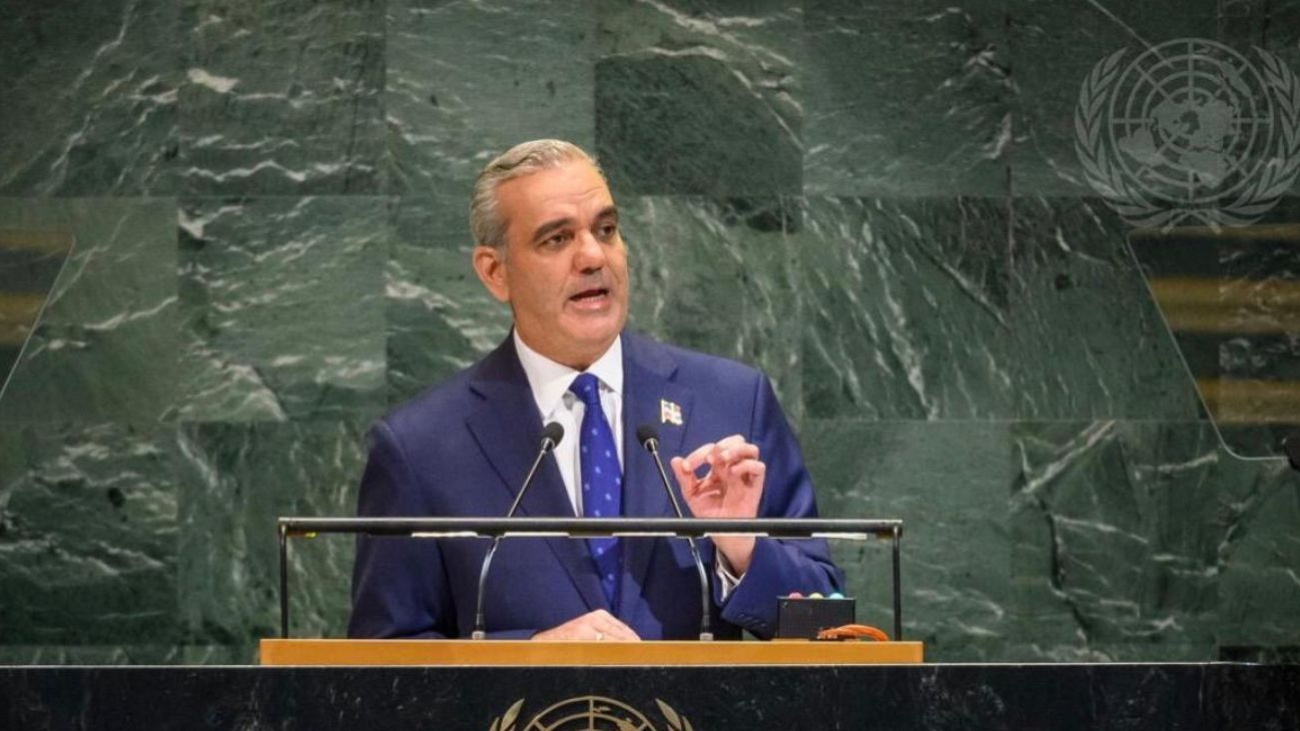 Presidente Abinader