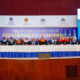 Presidente En Acto De Graduacion 