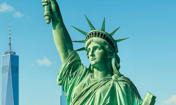 Cinco Nuevas Propuestas Que Votantes NY Deberan Decidir