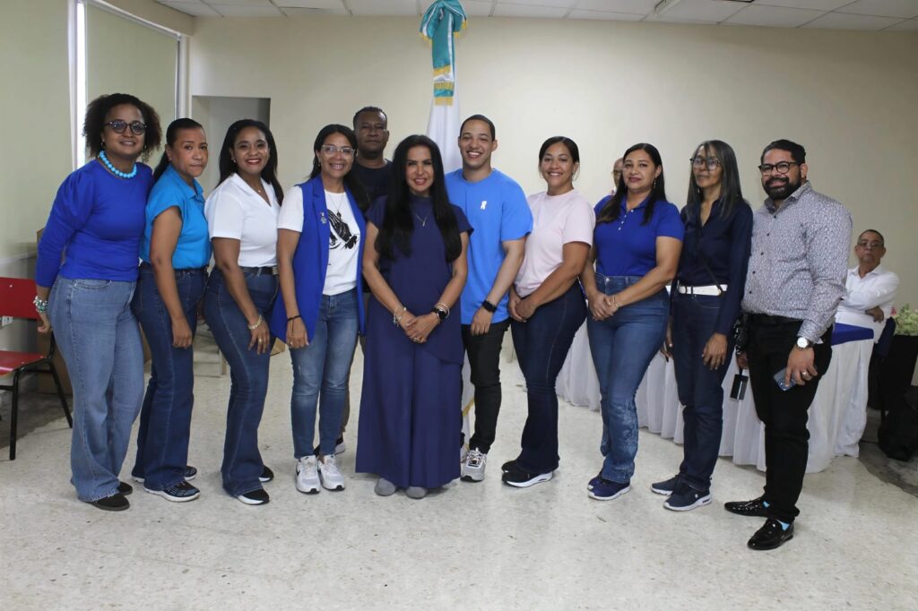 Comite Ejecutivo Nacional