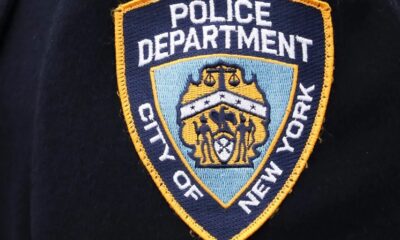Detienen Policia Presuntamente Dominicano Durante Un Control De Trafico En El Alto Manhattan