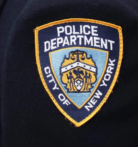 Detienen Policia Presuntamente Dominicano Durante Un Control De Trafico En El Alto Manhattan