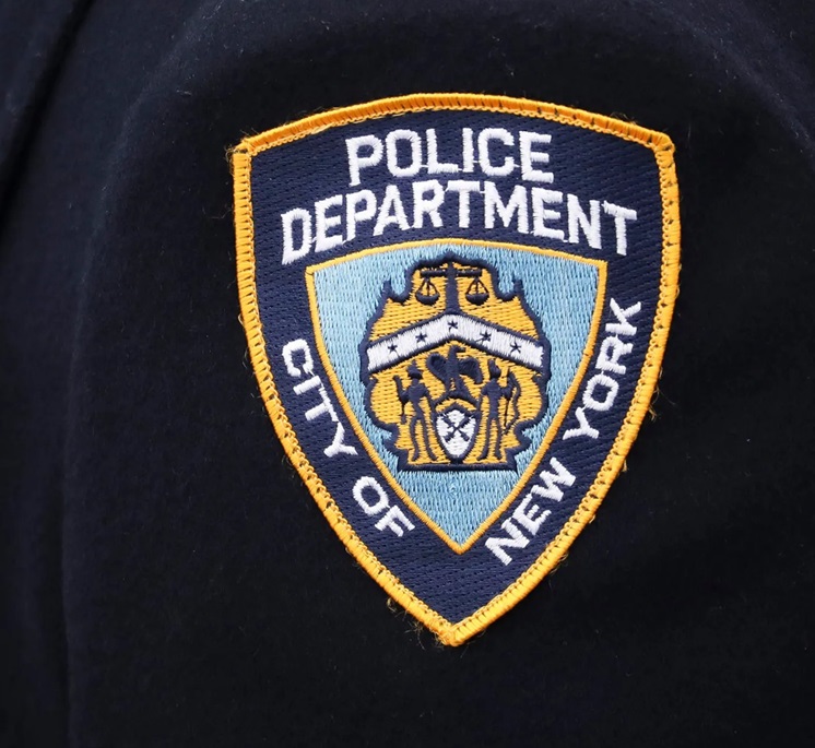 Detienen Policia Presuntamente Dominicano Durante Un Control De Trafico En El Alto Manhattan