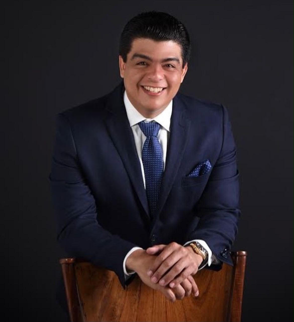 Ing. Felipe Subervi 1