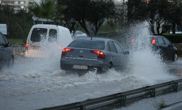 LLUVIAS