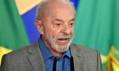 LULA DA SILVA