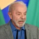 LULA DA SILVA