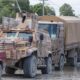 Militares En Haiti
