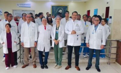Cmd Distrito Nacional