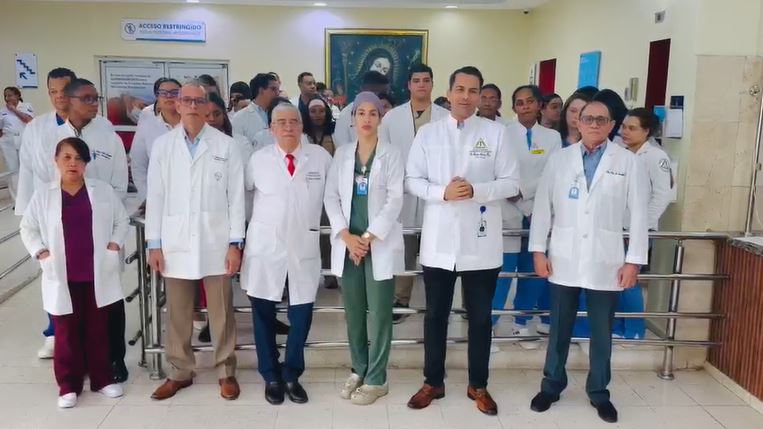 Cmd Distrito Nacional