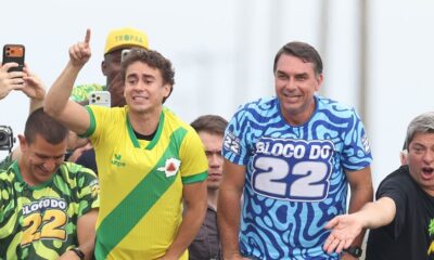 Flavio Bolsonaro