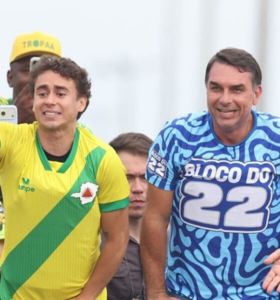 Flavio Bolsonaro