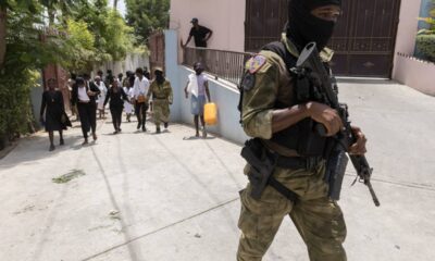 Foto Haiti
