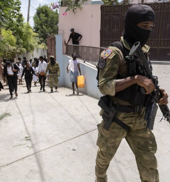 Foto Haiti