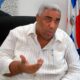 Foto Jose Francisco Pena Guaba Secretario General De FOPPPREDOM